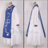 Touhou Perfect Cherry Blossom Ran Yakumo Cosplay Costume