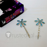 Bleach Orihime Inoue Hair Clips