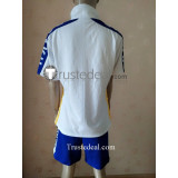 Yowamushi Pedal Manami Sangaku Bicycle Race Suit Cosplay Costume