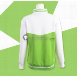 Love Live Umi Nozomi Kotori Nico Hanayo Eli Honoka Maki Hoodie Sweatshirt Jacket Cosplay Costume