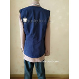 Otome Game no Hametsu Flag Katarina Catarina Alan Gerald Keith Maria Mary Nicole Sophia Cosplay Costumes