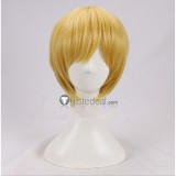 Hunter X Hunter Kurapika Blue Cosplay Costumes