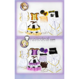 Love Live Sunshine Aqours Daydream Warrior Hanamaru Dia Mari Yoshiko Riko Kanan Cosplay Costumes
