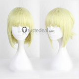Disney Twisted-Wonderland Idia Cater Ruggie Jack Vil Rook Cosplay Wigs