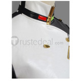 Vocaloid Project DIVA F Miku Gothic Agitation Cosplay Costume