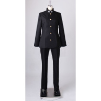 Kurokos Basketball Shutoku Midorima Shintarou Uniform Cosplay Costume
