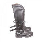 Plunderer Hina Licht Bach Asumi  Narumiya Ichinose Cosplay Shoes Boots