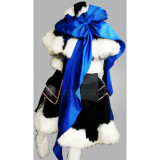 Vocaloid Kaito Warm Cosplay Costume