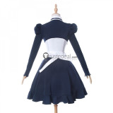 The Seven Deadly Sins Revival of The Commandments Elizabeth Liones Maid Cosplay Costume
