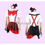 Love Live Bokura wa Ima no Naka de Umi Nozomi Kotori Honoka Eli Hanayo Rin Maki Nico OP1 Cosplay Costume