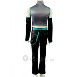 Vocaloid Hatsune Mikuo Cosplay Costume