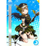 LoveLive Sunshine Aqours Punk Rock Awakening Yoshiko Ruby Chika Dia Riko Kanan Mari Cosplay Costumes