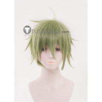 Danganronpa V3 Rantaro Amami Cosplay Wig