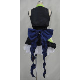 Macross Delta Kaname Buccaneer Cosplay Costume