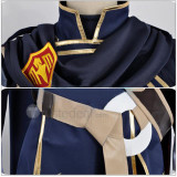 Fire Emblem Awakening Lucina Battleframe Blue Cosplay Costume