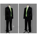 Brothers Conflict Asahina Natsume Cosplay Costume
