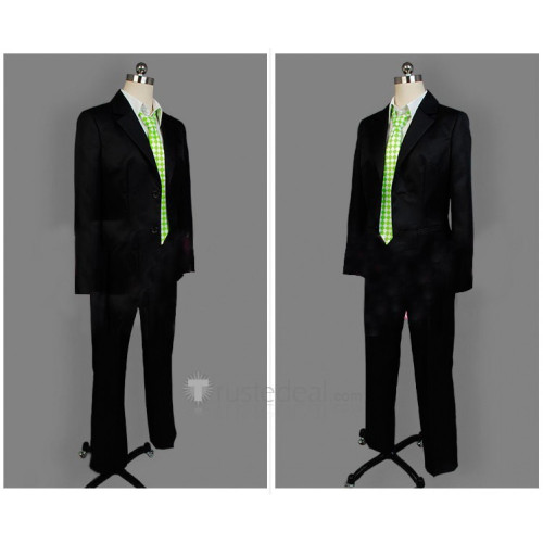 Brothers Conflict Asahina Natsume Cosplay Costume