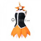 Mairimashita Iruma kun Azazel Amelie Cosplay Costume