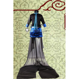 Black Butler Kuroshitsuji Book of Murder Ciel Phantomhive Aniplex Figure Cosplay Costume
