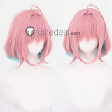 The Idolmaster Cinderella Girls Riamu Yumemi Maid Cosplay Costume
