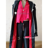 Sirius the Jaeger Mikhail Vampire Black Cosplay Costume