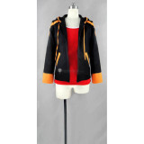 Mystic Messenger 707 Saeyoung Choi Cosplay Costume
