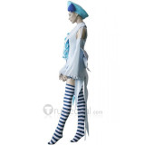 Shugo Chara Amu Hinamori Amulet Spade Cosplay Costume