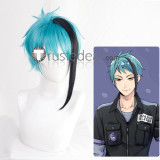 Disney Twisted-Wonderland Jade Floyd Trey Lilia Epel Jamil Cosplay Wigs