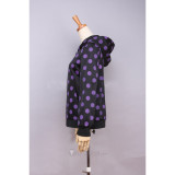 Free! Iwatobi Swim Club Ryugazaki Rei Dot Cosplay Costume