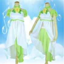 Love Live Minami Kotori Dance Cosplay Costume