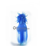 Disney Twisted-Wonderland Idia Azul Malleus Leona Ace Riddle Cosplay Wig