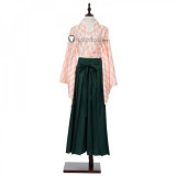 Boku no Hero Academia Ochaco Uraraka Kimono Cosplay Costume