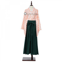 Boku no Hero Academia Ochaco Uraraka Kimono Cosplay Costume