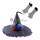 Love Live Sunshine Aqours Ruby Kanan Chika You Yoshiko Mari Hanamaru Halloween Cosplay Costumes2