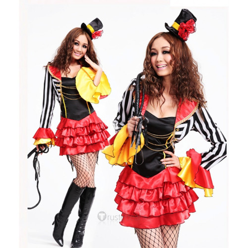 Maid Sama Formal Dress 3