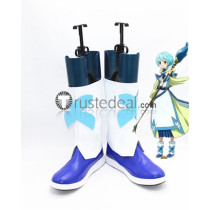 Gate Thus the JSDF Fought There Lelei La Lalena Cosplay Boots Shoes