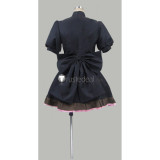 Kekkai Sensen Blood Blockade Battlefront Aligula Queen of Monomania Cosplay Costume