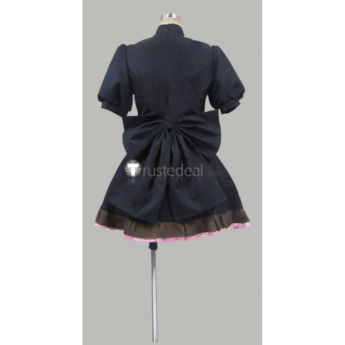 Kekkai Sensen Blood Blockade Battlefront Aligula Queen of Monomania Cosplay Costume