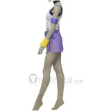 Kingdom Hearts 1 Kairi Cosplay Costume