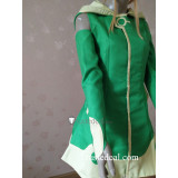 Cardcaptor Sakura Clear Card Episode3 Kinomoto Sakura Green Frog Cosplay Costume