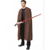 Star Wars Adult Count Dooku Cosplay Costume