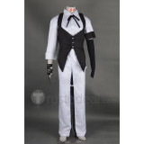 RWBY Blake Belladonna Male Genderbend Cosplay Costume