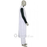Final Fantasy VII Rufus Shinra Cosplay Costume