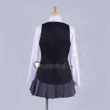 Unbreakable Machine-Doll Charlotte Belew Cosplay Costume