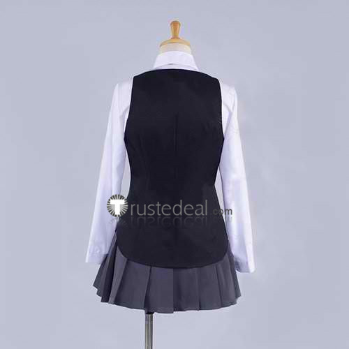 Unbreakable Machine-Doll Charlotte Belew Cosplay Costume