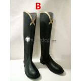 Code Geass Jeremiah Gottwald Cosplay Costumes