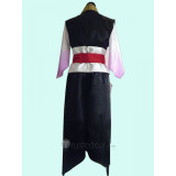 Magi The Labyrinth Of Magic Ren Hakuryu Cosplay Costume