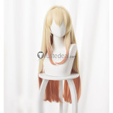 Arifureta From Commonplace to World's Strongest Yue White Coat Cosplay Costume