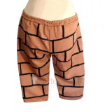 Pokemon Gijinka Sandshrew Cosplay Costume