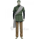 Saiyuki Reload Blast Cho Hakkai Cosplay Costume